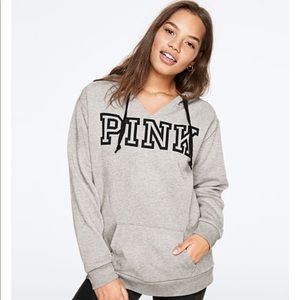 PINK Victoria’s Secret hoodie